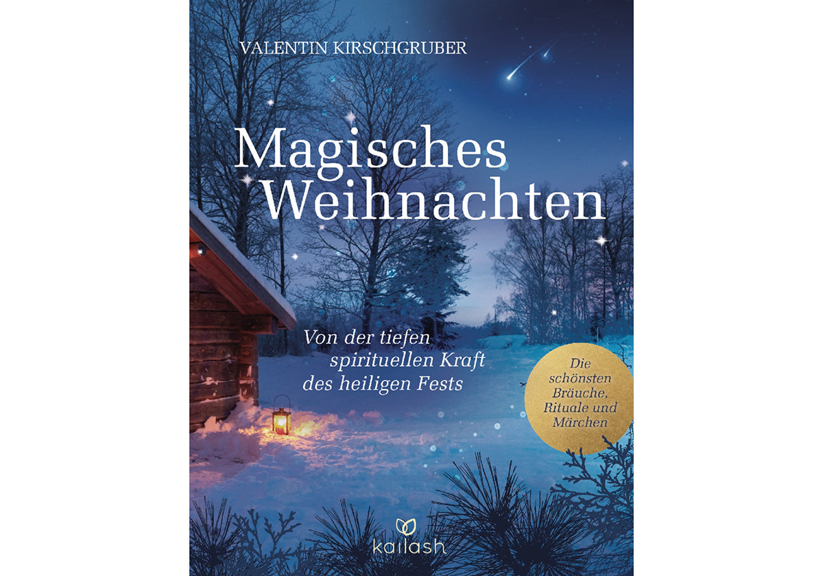 MAGISCHES WEIHNACHTEN • Valentin Kirschgruber