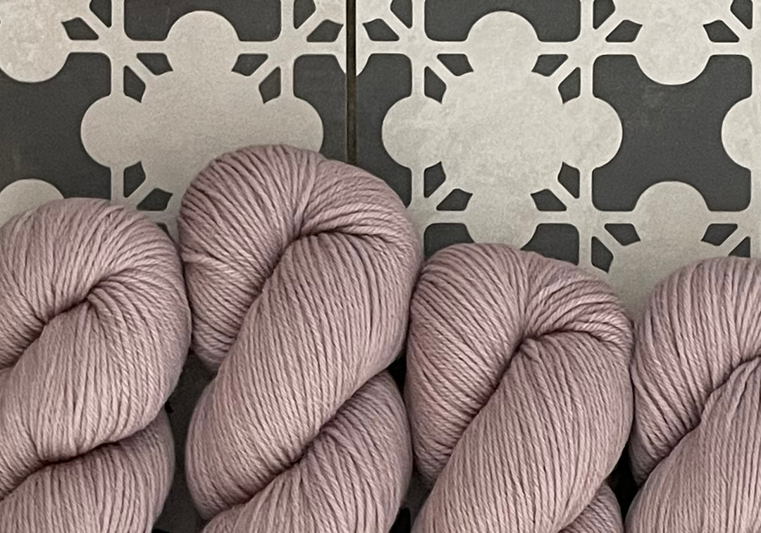 ROSY GREEN Cheeky Merino Joy [SALE]