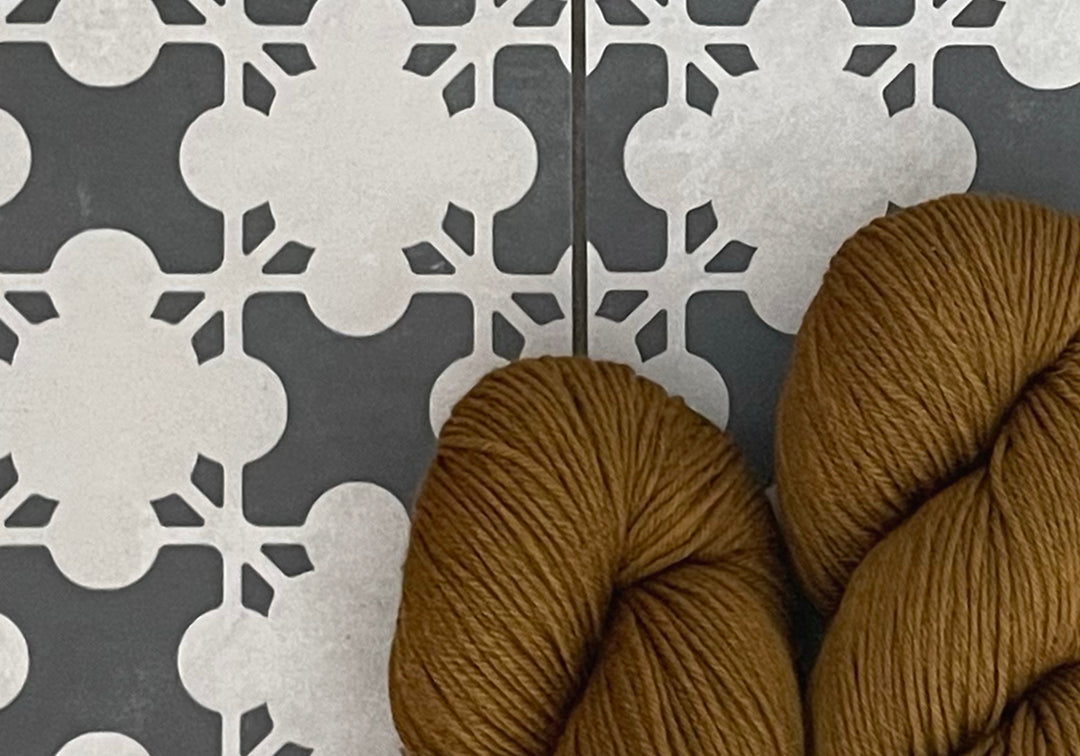 ROSY GREEN Cheeky Merino Joy [SALE]