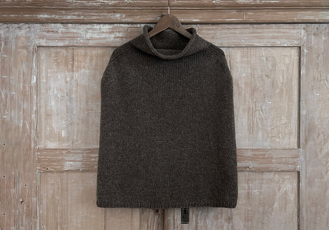 NATURKINDER PULLUNDER BERGHEIMAT [STRICKANLEITUNG]