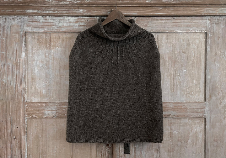 NATURKINDER PULLUNDER BERGHEIMAT [STRICKANLEITUNG]