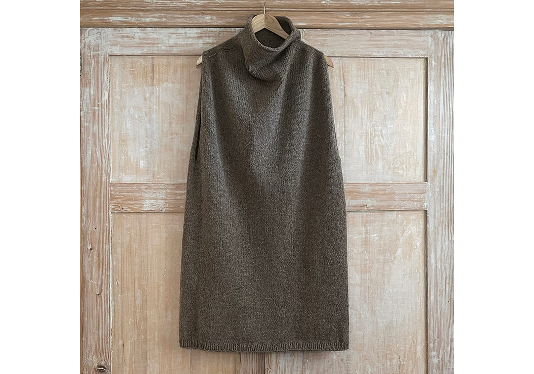 NATURKINDER PULLUNDER BERGHEIMAT [STRICKANLEITUNG]