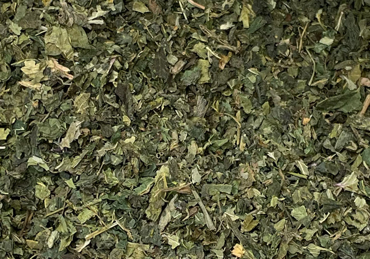 BRENNNESSELBLÄTTER BIO [zum Färben]