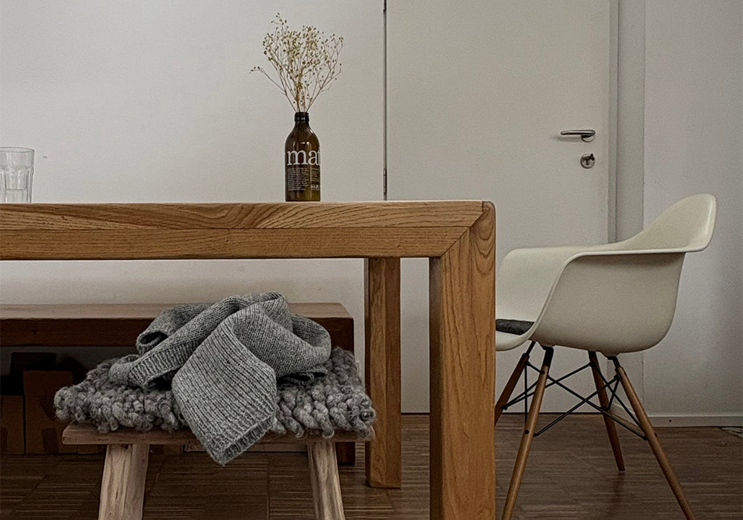 PULLUNDER KEEP IT CLASSIC [STRICKANLEITUNG]