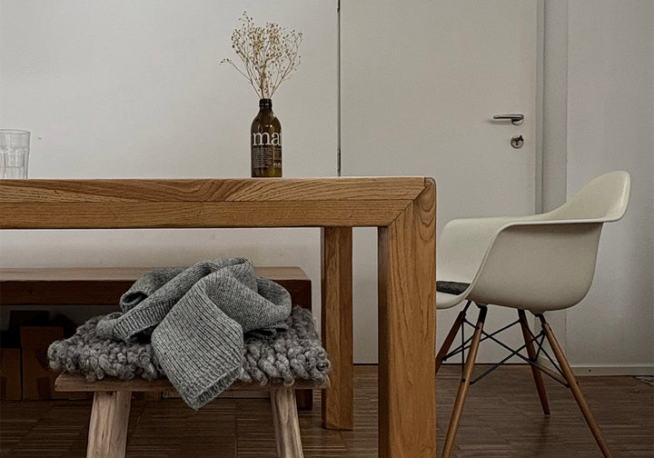 PULLUNDER KEEP IT CLASSIC [STRICKANLEITUNG]