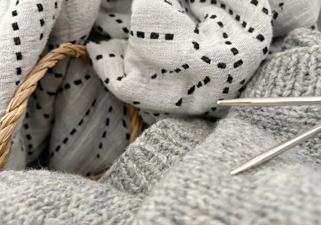 PULLUNDER KEEP IT CLASSIC [STRICKANLEITUNG]