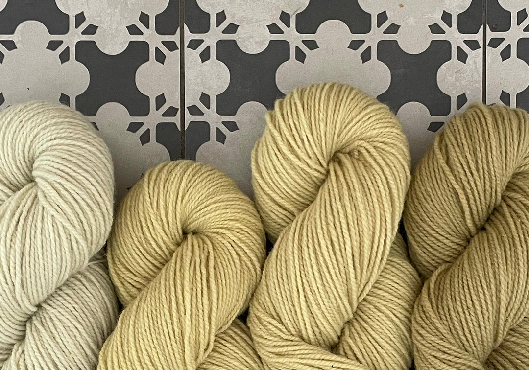 BRENNNESSELBLÄTTER BIO [zum Färben]