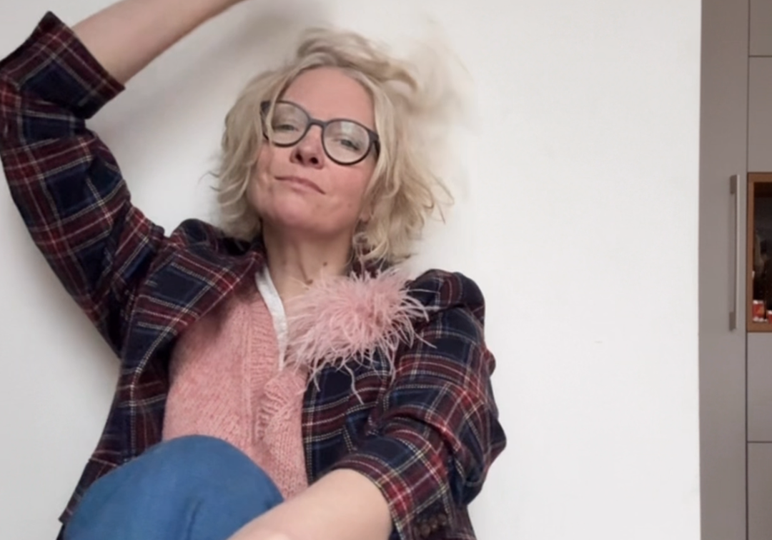 PULLUNDER KEEP IT CLASSIC V-AUSSCHNITT [Strickanleitung]