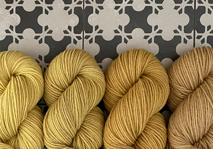 JOHANNISKRAUT BIO [zum Färben]