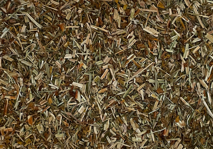 JOHANNISKRAUT BIO [zum Färben]