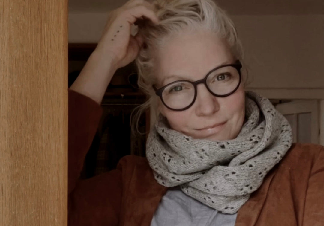 NATURKINDER JAHRESZEITEN LOOP [STRICKANLEITUNG]