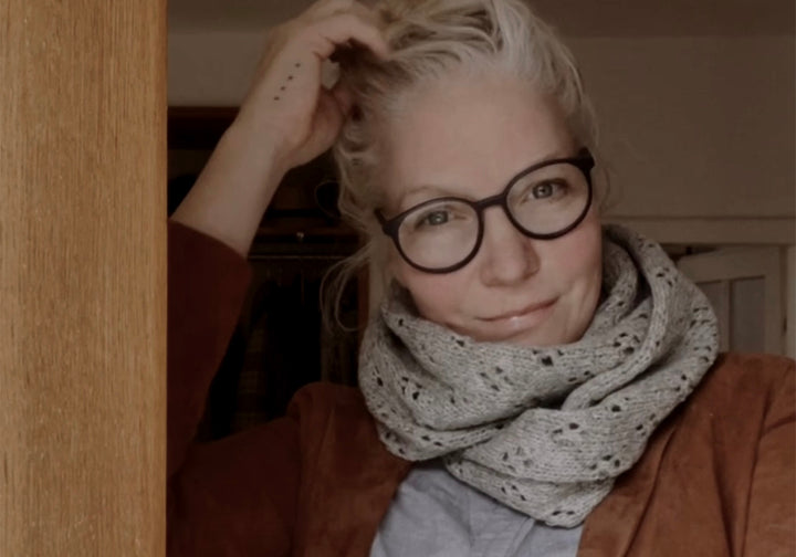 NATURKINDER JAHRESZEITEN LOOP [STRICKANLEITUNG]