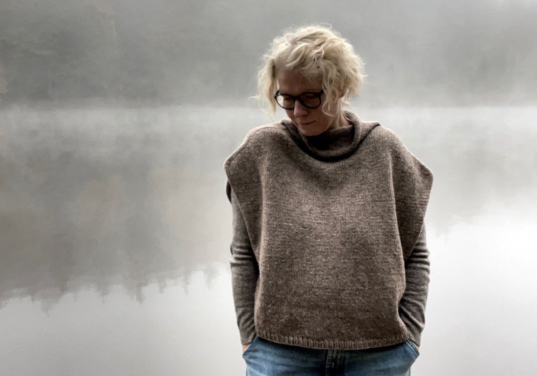 NATURKINDER PULLUNDER BERGHEIMAT [STRICKANLEITUNG]