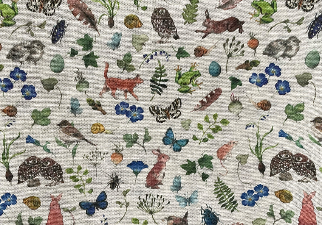 *NUR MUT* Kräuterkissen 2025 | Limited Edition