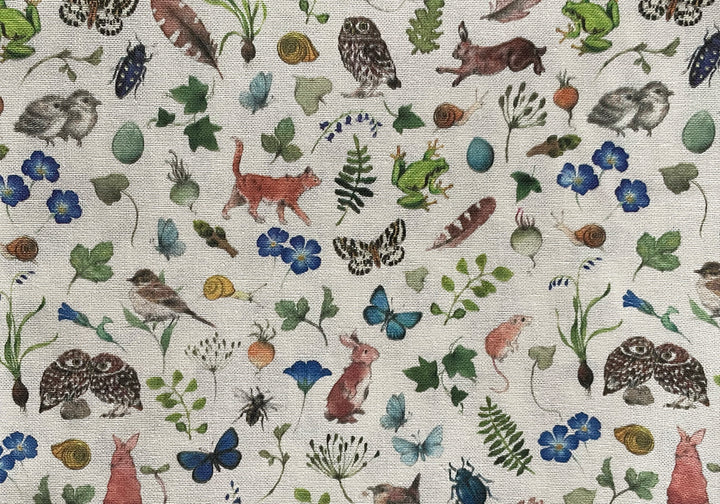 *NUR MUT* Kräuterkissen 2025 | Limited Edition