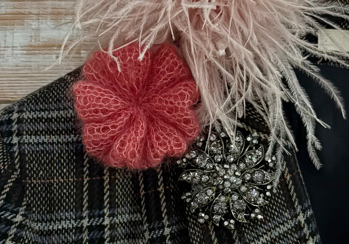 NATURKINDER BLOOM [GRATIS Strickanleitung]