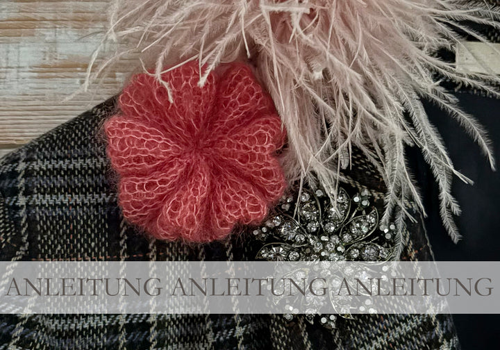 NATURKINDER BLOOM [GRATIS Strickanleitung]