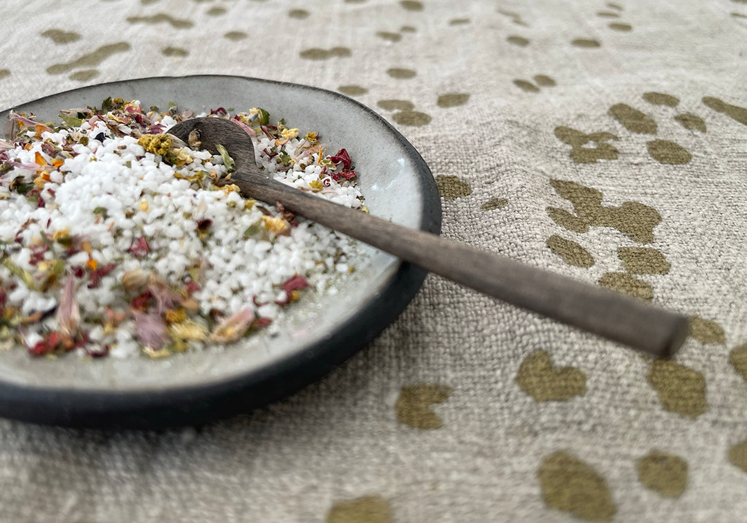 MINISCHÄLCHEN *NATURKINDER* | STEINZEUG