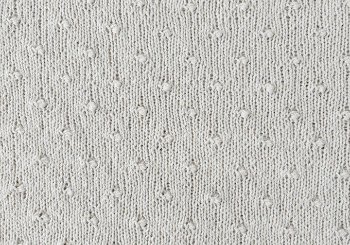 PULLOVER SNEFALD [STRICKPAKET]