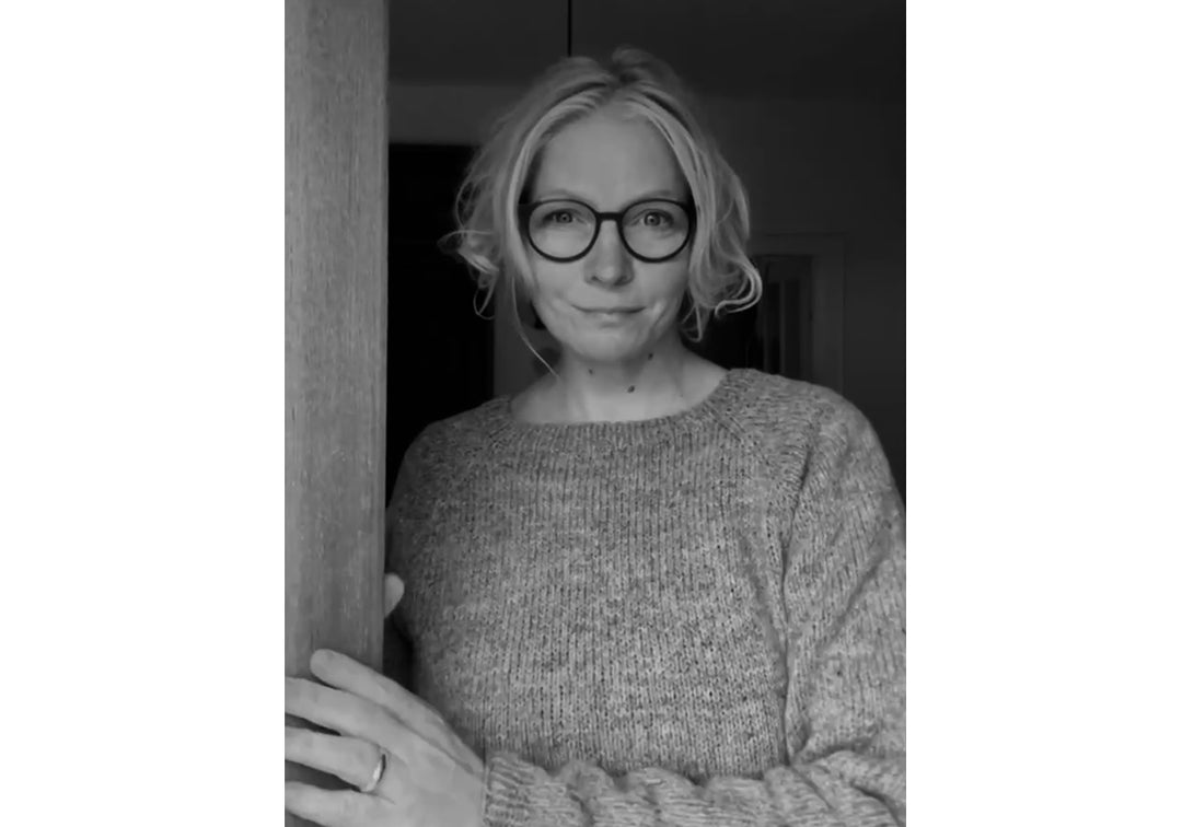 NATURKINDER RAGLAN PULLOVER KEEP IT SIMPLE [STRICKPAKET]