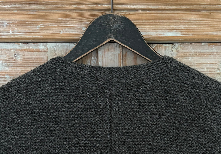 TRACHTENJANKER WENDELSTEIN FÜR IHN [STRICKANLEITUNG]