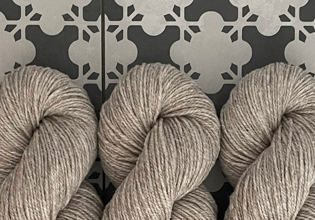 NATURWOLLE [NATURKINDER Merinowolle aus kbT]