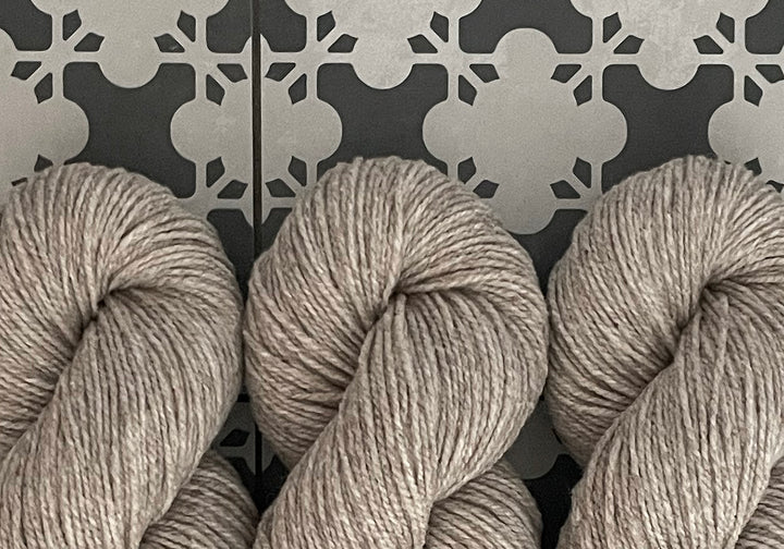 NATURWOLLE [NATURKINDER Merinowolle aus kbT]