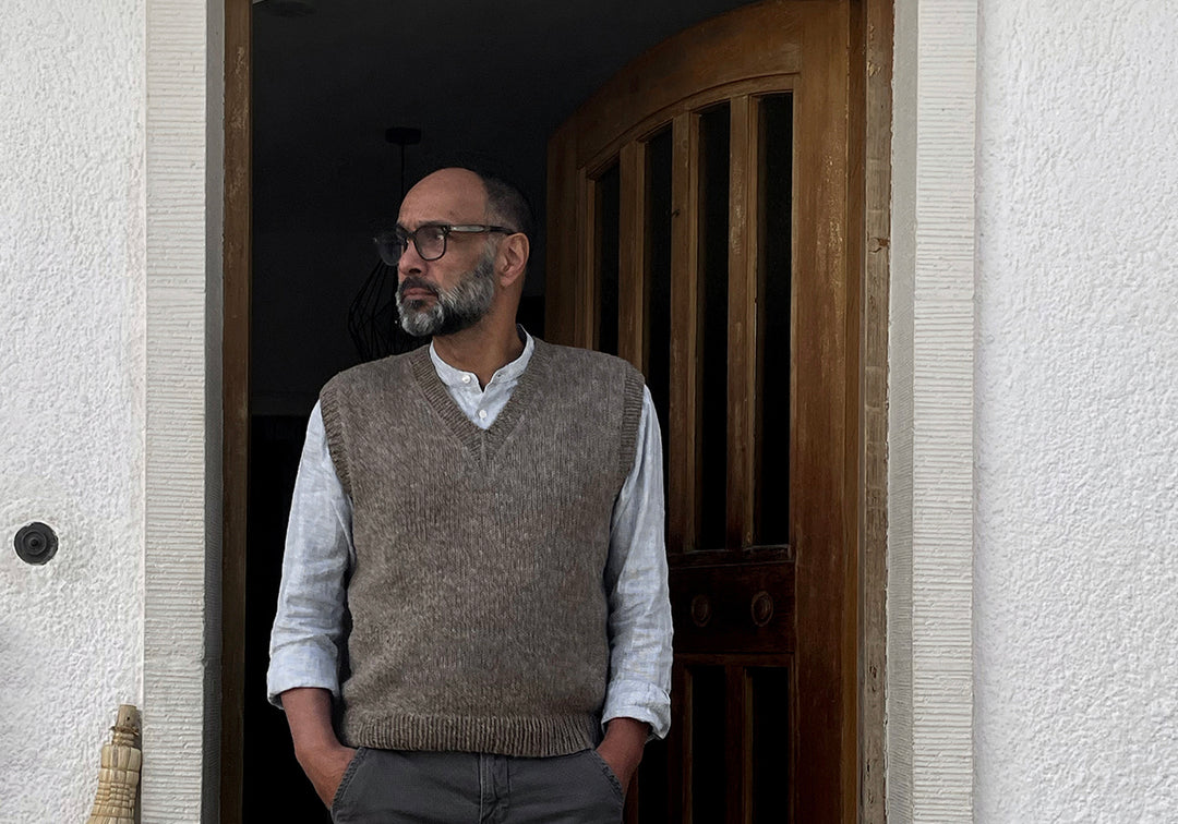 PULLUNDER SIDNEY [STRICKANLEITUNG]