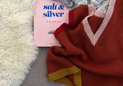 NATURKINDER PULLUNDER CLASSIC [STRICKPAKET]