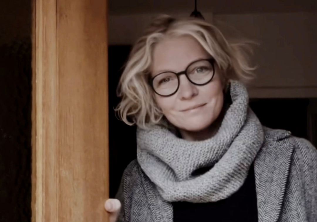 NATURKINDER NEW BEGINNINGS LOOP [STRICKPAKET]