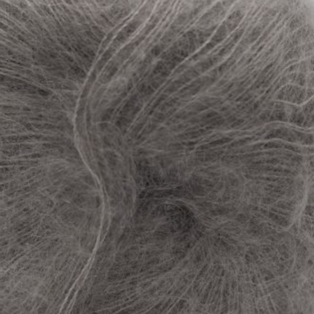 SILKY KID MOHAIR [72% Mohair 28% Seide]