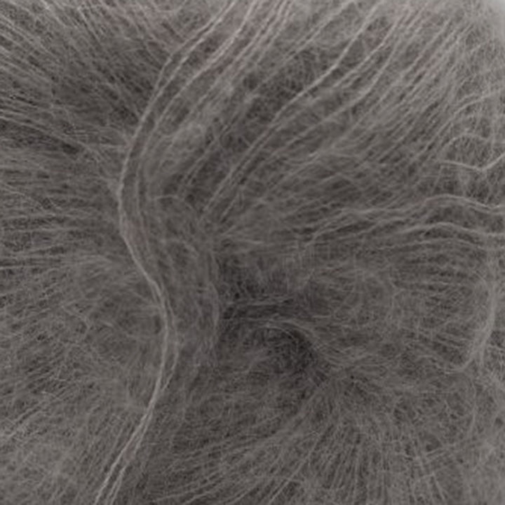 SILKY KID MOHAIR [72% Mohair 28% Seide]