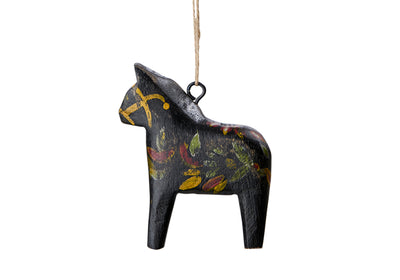 HOLZPFERD FÅLE | ANHÄNGER