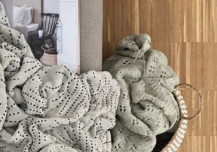 NATURKINDER JAHRESZEITEN SHIRT SOMMER [STRICKPAKET]