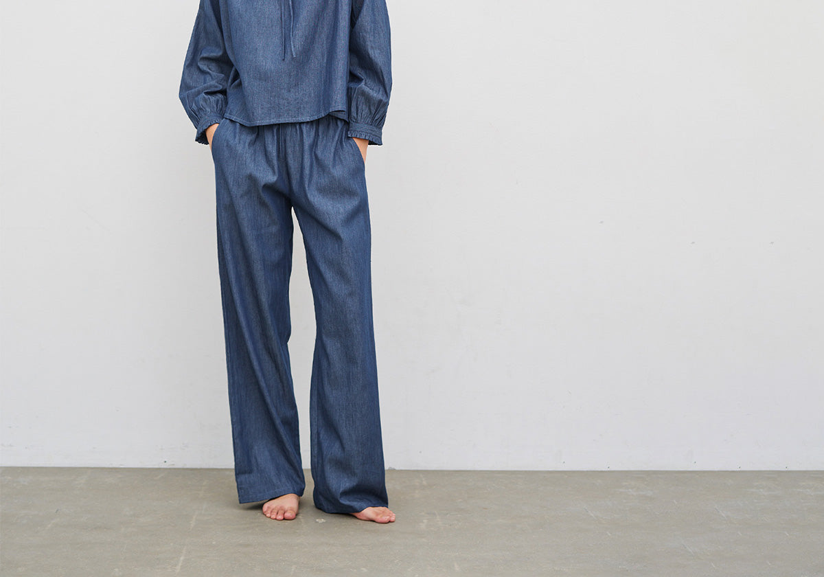 JOY PANTS [BIO BAUMWOLLE]