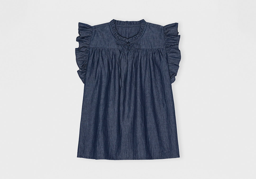 JOY TOP [BIO BAUMWOLLE]