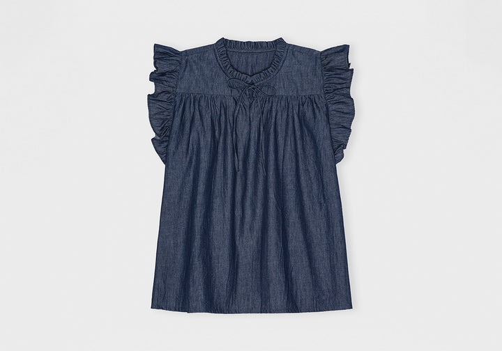 JOY TOP [BIO BAUMWOLLE]