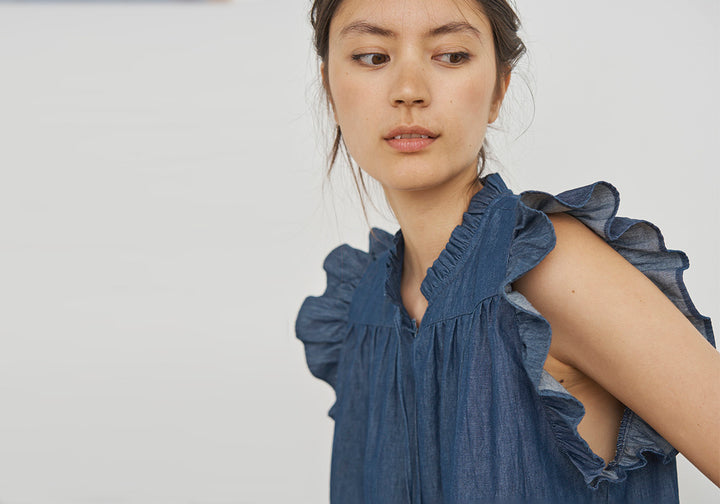 JOY TOP [BIO BAUMWOLLE]