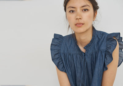 JOY TOP [BIO BAUMWOLLE]