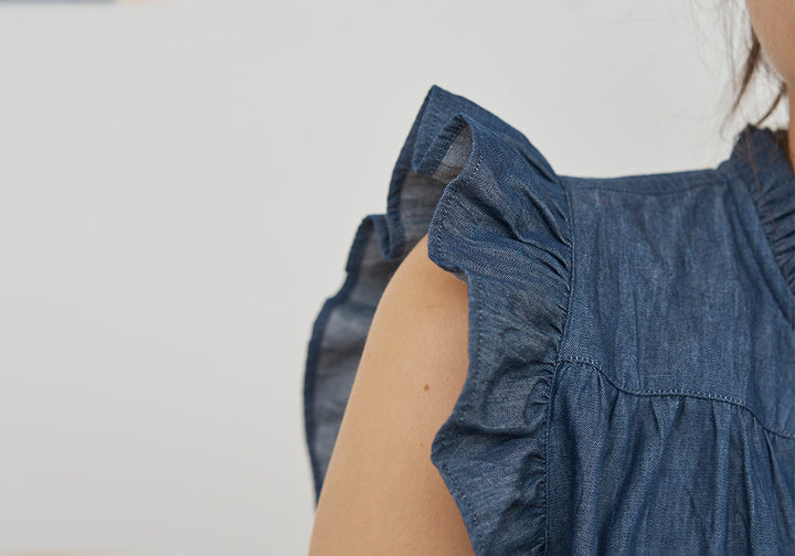 JOY TOP [BIO BAUMWOLLE]
