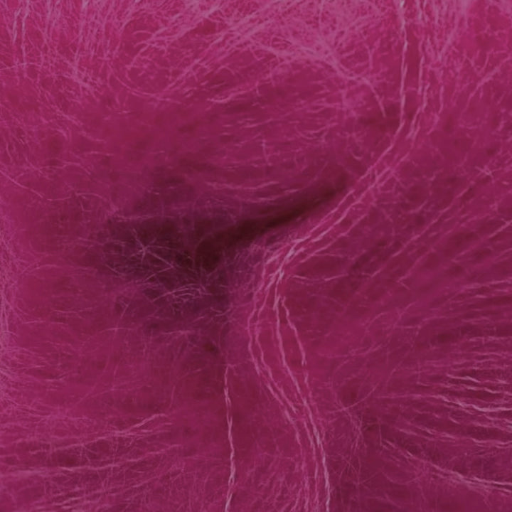 SILKY KID MOHAIR [72% Mohair 28% Seide]