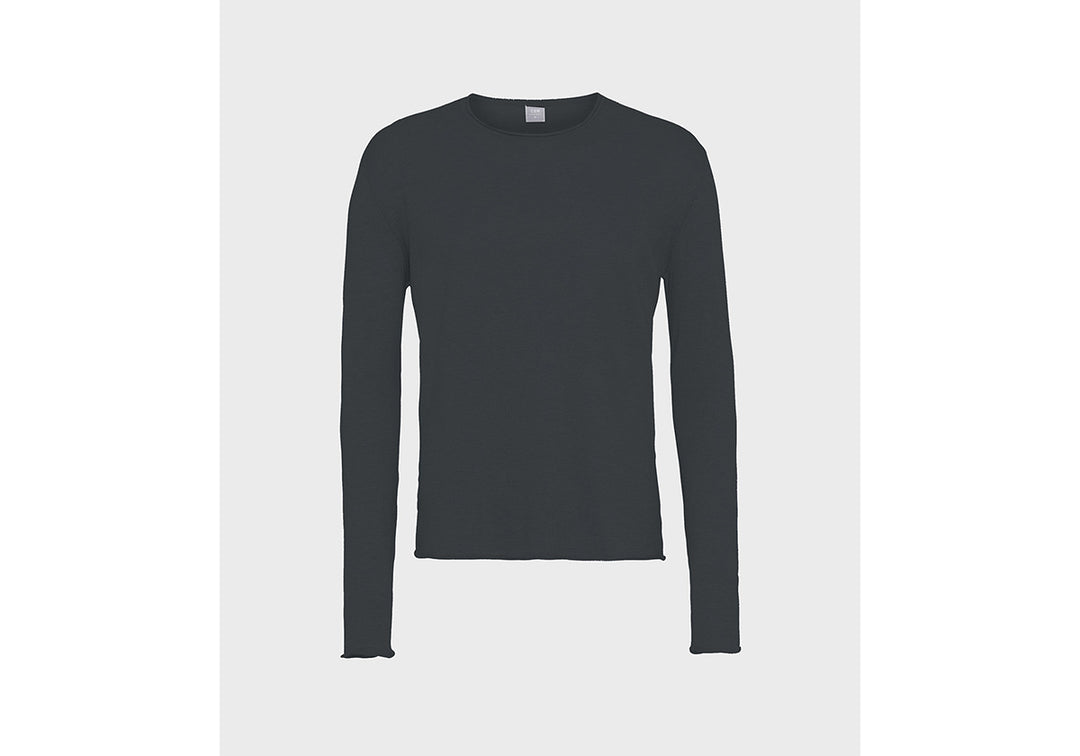 SEIDE-WOLLE-KASCHMIR SHIRT [SALE]