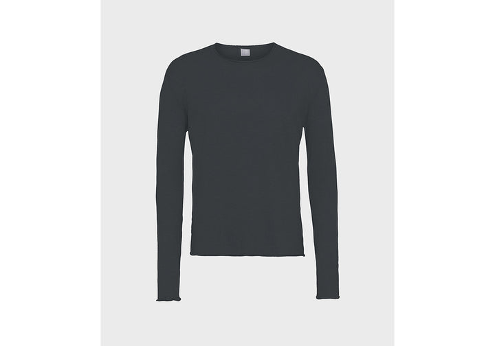 SEIDE-WOLLE-KASCHMIR SHIRT [SALE]