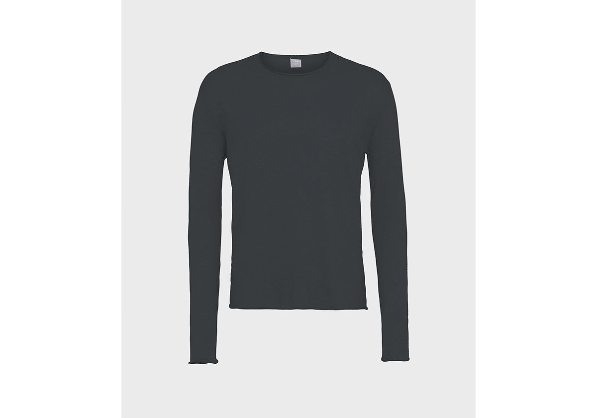 SEIDE-WOLLE-KASCHMIR SHIRT [VORBESTELLUNG KW 40]