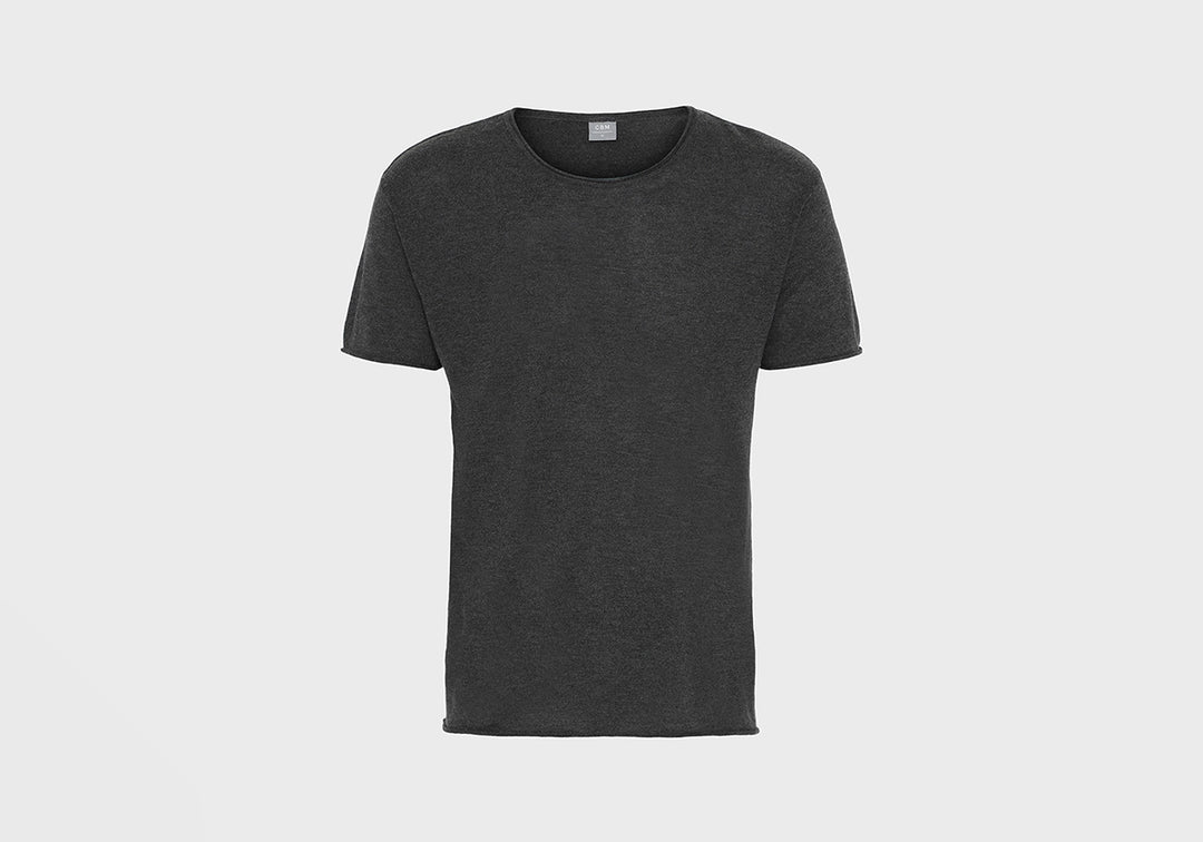 SEIDE-WOLLE-KASCHMIR SHIRT [SALE]
