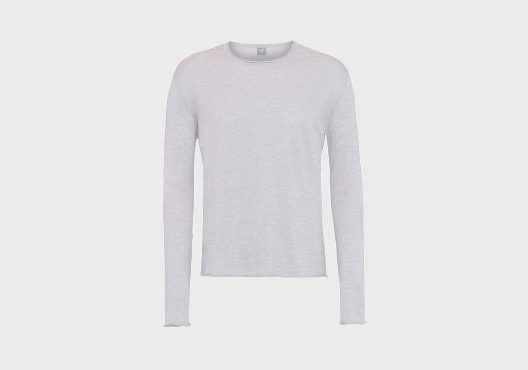 SEIDE-WOLLE-KASCHMIR SHIRT [SALE]