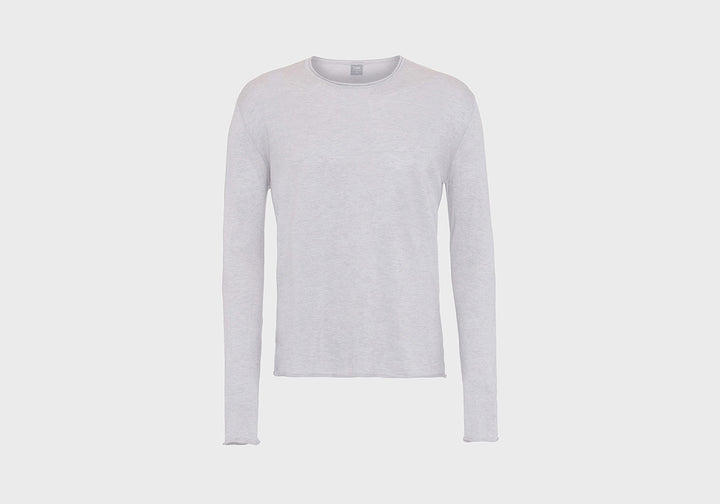 SEIDE-WOLLE-KASCHMIR SHIRT [SALE]