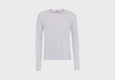 SEIDE-WOLLE-KASCHMIR SHIRT [VORBESTELLUNG KW 40]