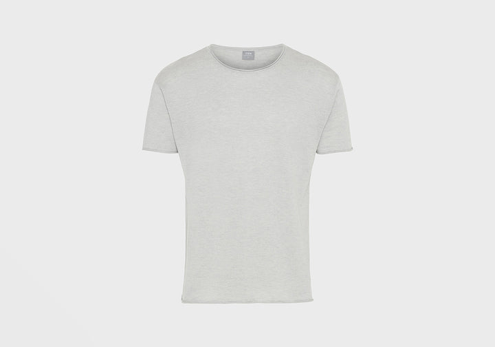 SEIDE-WOLLE-KASCHMIR SHIRT [SALE]
