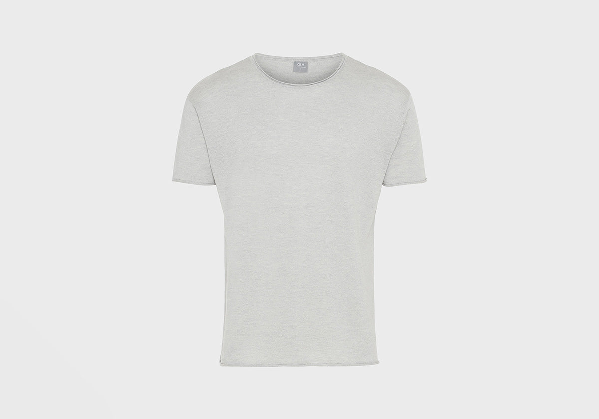 SEIDE-WOLLE-KASCHMIR SHIRT [VORBESTELLUNG KW 40]